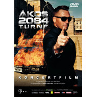 Turné 2084 koncertfilm   (2 DVD)