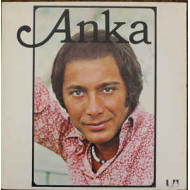  Paul Anka ‎– Anka 