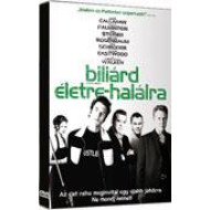 BILIÁRD ÉLETRE-HALÁLRA