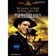 EGY RAKOMÁNY WHISKEY / Burt Lancaster / DVD