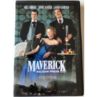 MAVERICK - HALÁLOS PÓKER