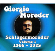 Schlagermoroder Volume 1 1966-1975 CD (2 CD)