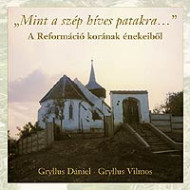 „Mint a szép híves patakra...” (2 CD)