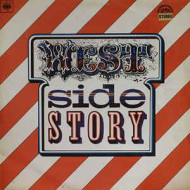 West Side Story original soundtrack