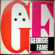 Georgie Fame 