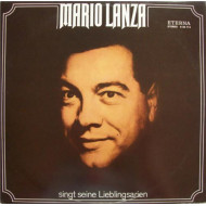 Mario Lanza Singt Seine Lieblingsarien