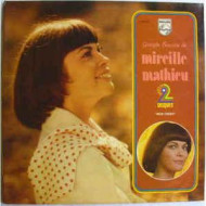 Grands Succès De Mireille Mathieu 