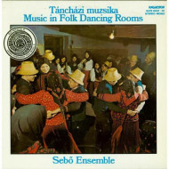 Táncházi Muzsika (2 LP)