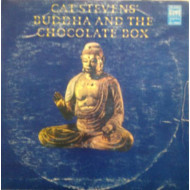 Buddha And The Chocolate Box 