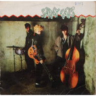 Stray Cats LP