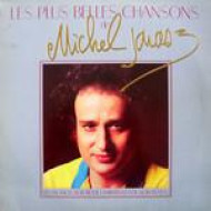 Les Plus Belles Chansons De Michel Jonasz 