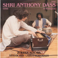 Tabla In Budapest 