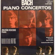 Piano Concertos