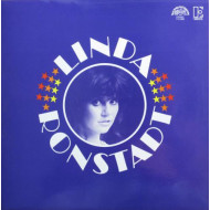 Linda Ronstadt 