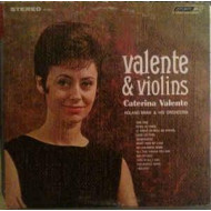 Valente & Violins 