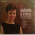 Valente & Violins 