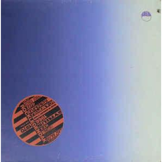 Rocklegendák 1966-1970 Rocklegendák 1966-1970 (Vinyl LP) | Lemezkuckó CD bolt