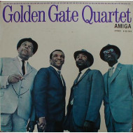 Golden Gate Quartet 