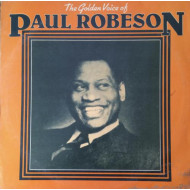  The Golden Voice Of Paul Robeson 