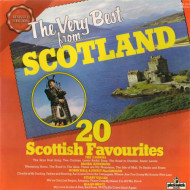 The Very Best From Scotland