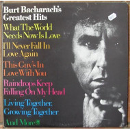  Burt Bacharach's Greatest Hits 