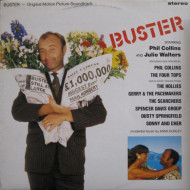 Buster - Original Motion Picture Soundtrack 