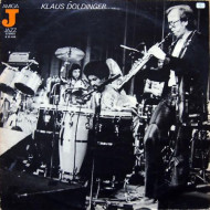 Klaus Doldinger