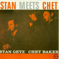 Stan Meets Chet 