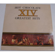 XIV Greatest Hits 