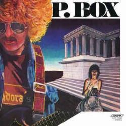 P. Box 