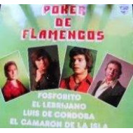 Poker De Flamencos 