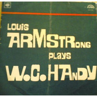  Louis Armstrong Plays W. C. Handy 