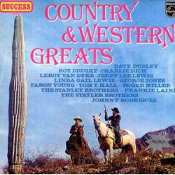 Country & Western Greats 