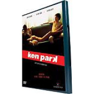 KEN PARK