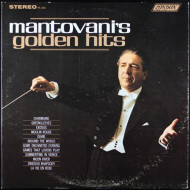 Mantovani's Golden Hits 