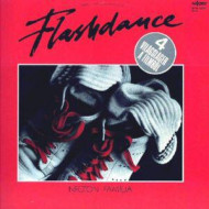  Flashdance