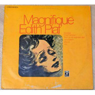 Magnifique Edith Piaf 