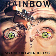 Straight Between The Eyes 