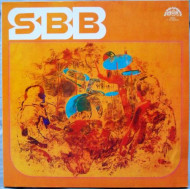 SBB 