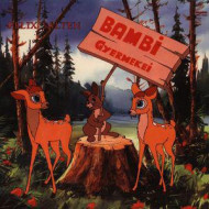 Bambi Gyermekei 