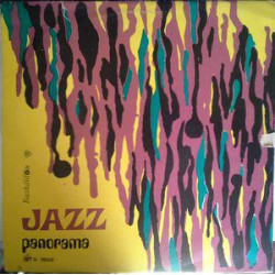 Jazz Panorama 