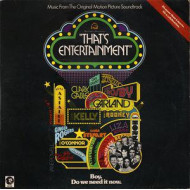  Music From The Original Motion Picture Soundtrack - That's Entertainment 