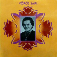 Vörös Sári