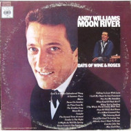 Moon River / Days Of Wine And Roses 