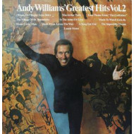 Andy Williams' Greatest Hits Vol. 2 