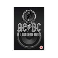 LET THERE BE ROCK
