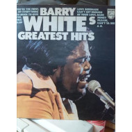 Barry White s Greatest Hits