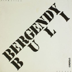 Bergendy Buli