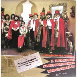 Én táncolnék veled...
