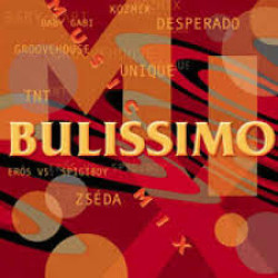 Bulissimo válogatás (2004) CD